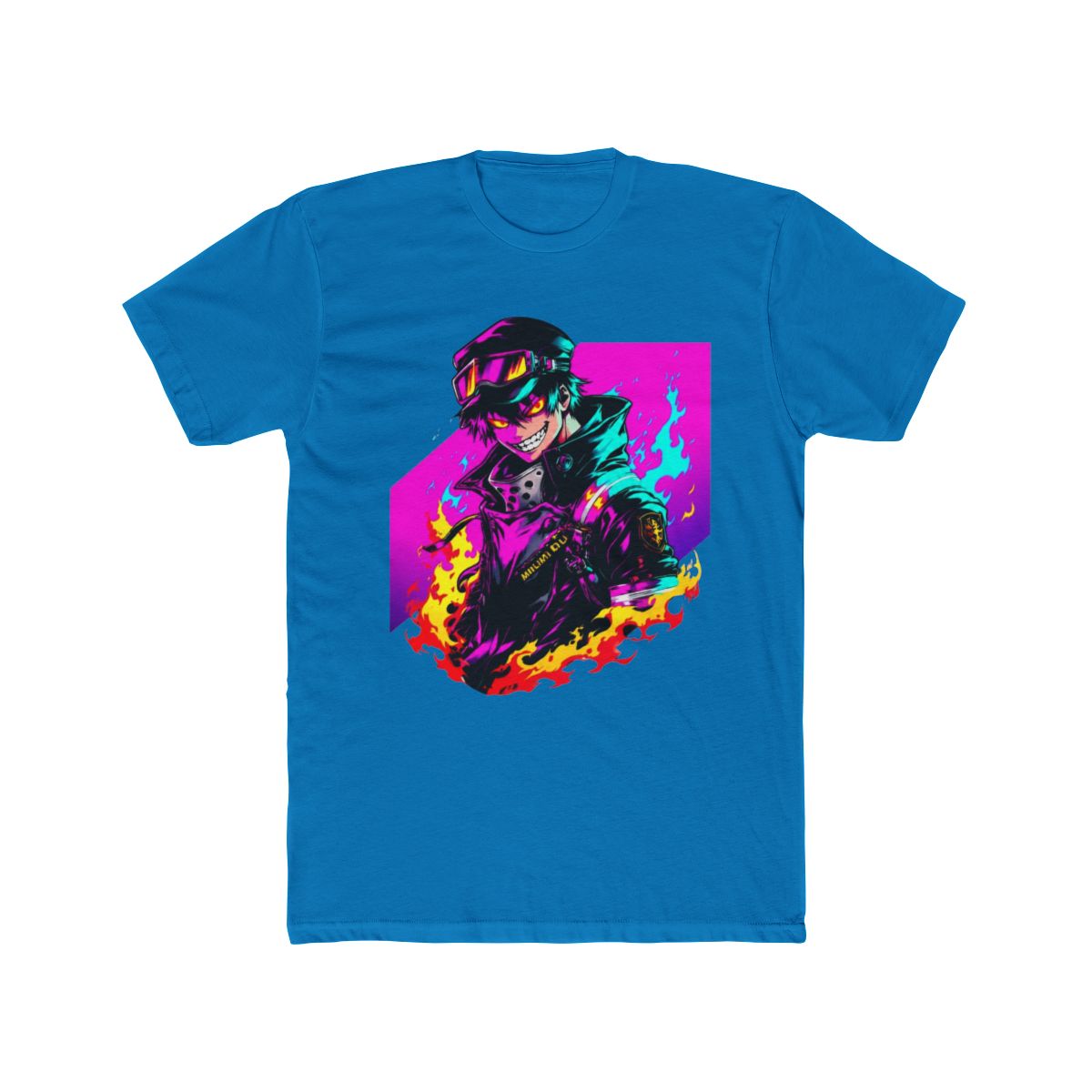 shinra - fire force T Shirt