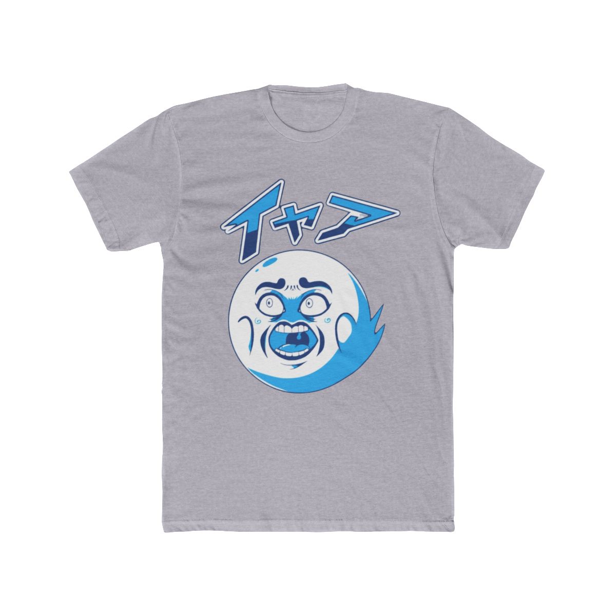 Excalibur - Fire Force (Enen no Shouboutai) T Shirt - alternate angle 4, merchandise