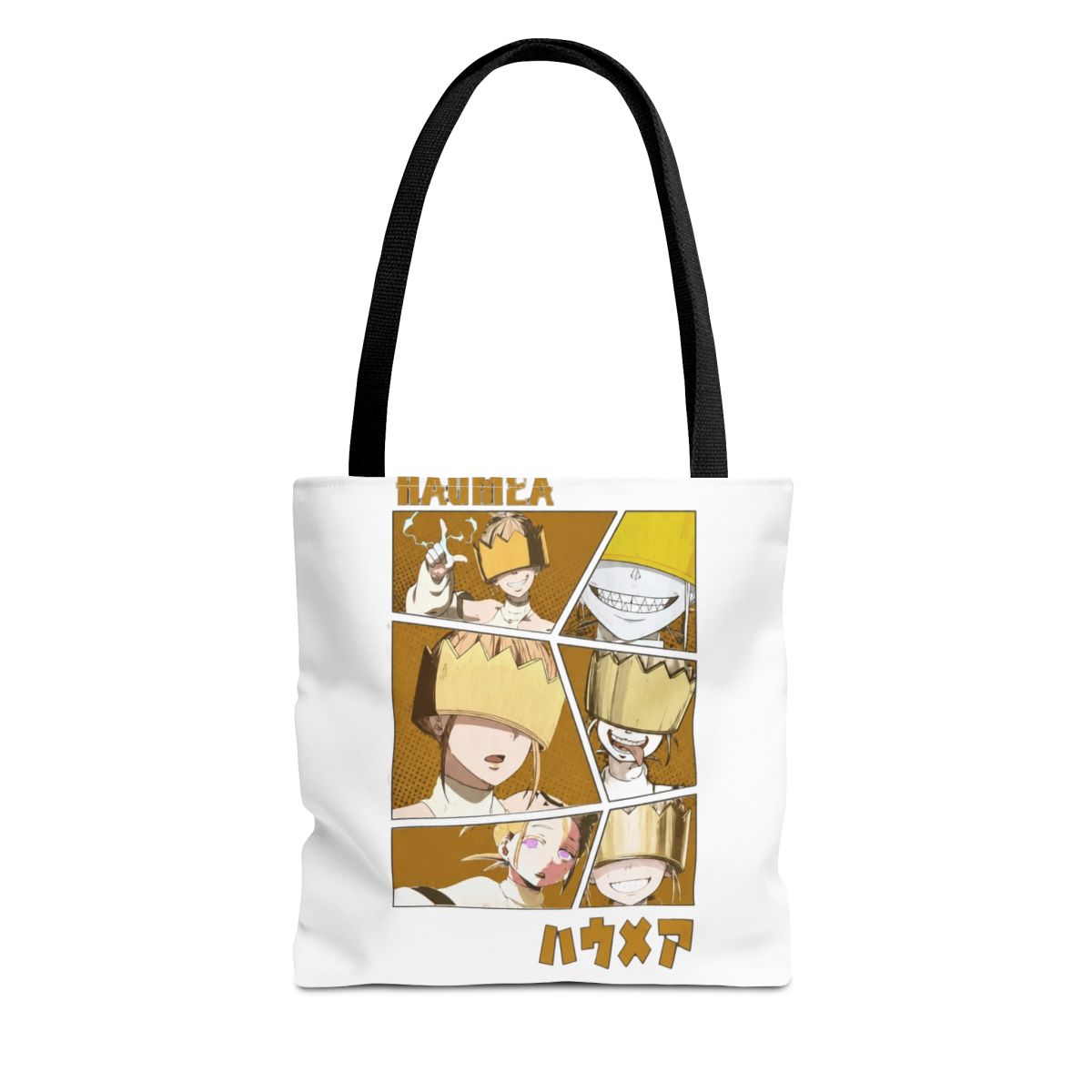 fire force haumea - Official Creator merchandise