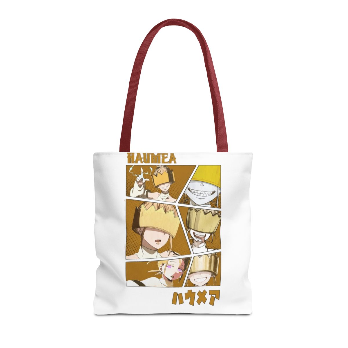 fire force haumea - alternate angle 5, merchandise