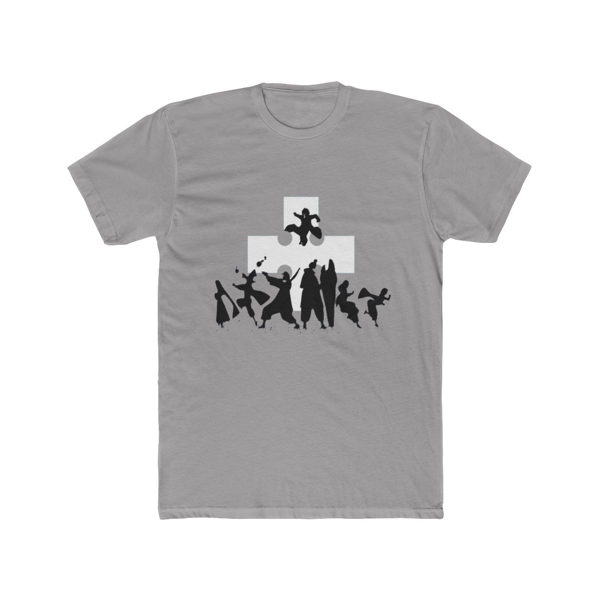 Fire Force Company 8 Kids Long Sleeve T Shirt
