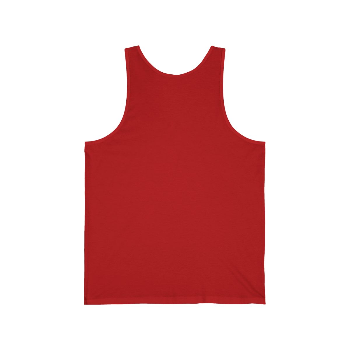 tamaki kotatsu - fire force Tank Top - alternate angle 1, merchandise