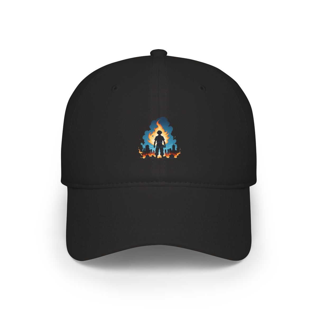 fire force shinra Hat