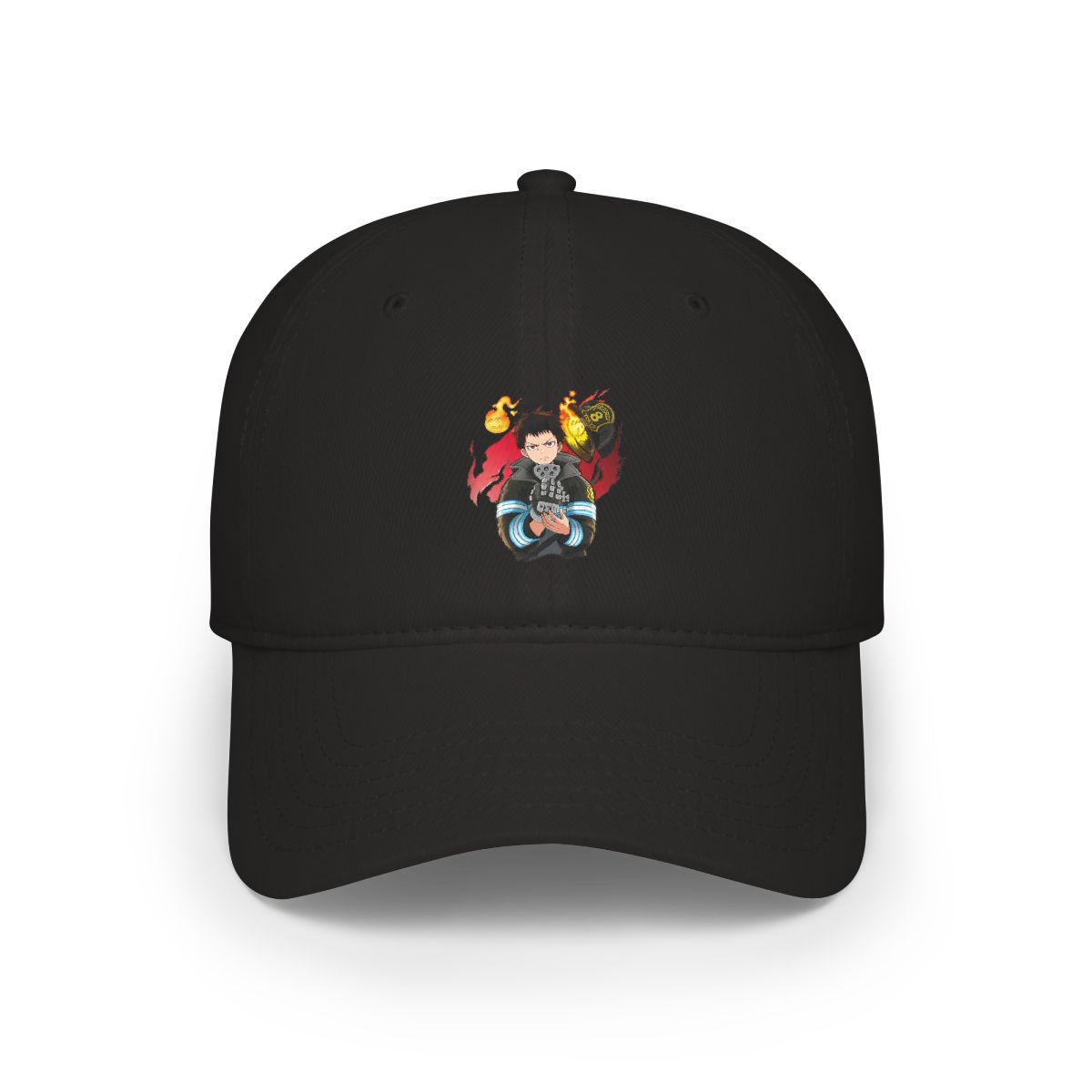 Fire Force - Shinra Hat